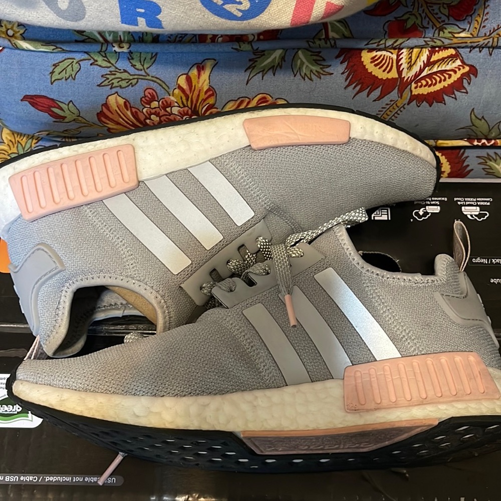 Adidas NMD_R1